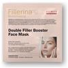 Fillerina Labo Fillerina 12 Double Filler Mask Biorevitalizing Dosaggio Unico Maschera Monouso Viso 25 Ml