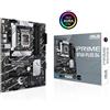 ASUS Scheda Madre Asus PRIME B760-PLUS D4 LGA 1700