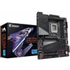 GIGABYTE Scheda Madre Gigabyte Z790 AORUS ELITE X LGA 1700 Intel Z790 Express