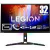 Lenovo Monitor Lenovo Legion Y32p-30 31,5" 144 Hz 50-60 Hz