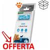 Farmina Dog Snack Dental Treat Vet Life Joint Medium/Maxi - Confezione Da 100 Gr - CONFEZIONE RISPARMIO