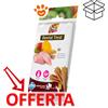 Farmina Dog Snack Dental Treat N&D Tropical Pollo Medium/Maxi - Confezione Da 100 Gr - CONFEZIONE RISPARMIO