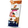 Farmina Dog Snack Dental Treat N&D Brown Coat Agnello Medium/Maxi - Confezione Da 100 Gr