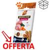 Farmina Dog Snack Dental Treat N&D Brown Coat Agnello Medium/Maxi - Confezione Da 100 Gr - CONFEZIONE RISPARMIO