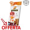 Farmina Dog Snack Dental Treat N&D Pumpkin Pollo Medium/Maxi - Confezione Da 100 Gr - CONFEZIONE RISPARMIO