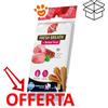 Farmina Dog Snack Dental Treat N&D Quinoa Fresh Breath Agnello Medium/Maxi - Confezione Da 100 Gr - CONFEZIONE RISPARMIO