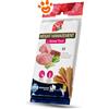 Farmina Dog Snack Dental Treat N&D Quinoa Weight Management Agnello Medium/Maxi - Confezione Da 100 Gr