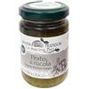 Macina bio Pesto Di Rucola - 30 g