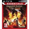 Capcom Dragons Dogma: Dark Arisen (PS3)