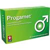 UNION OF PHARMACEUT SCIENCES PROGAMET 30 COMPRESSE GASTROPROTETTE