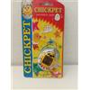 CHICKPET HANDHELD GAME VIRTUAL PET GIOCO BIANCO SIGILLATO -ZR-U26