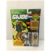 Hasbro Gi Joe Law 1991 Sonic Fighters Hasbro MOC Action Figure SIGILLATO-ZR-N9