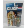 Hasbro Gi Joe Rock'n'roll 1990 Hasbro MOC Action Figure SIGILLATO-ZR-N9