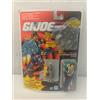 Hasbro Gi Joe Maggiore BLUDD 1991 Super Sonic Fighters MOC Hasbro SIGILLATO-ZR-N3