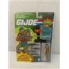 Hasbro Gi Joe Dodger 1991 Sonic Fighters Hasbro MOC Action Figure SIGILLATO-ZR-N9