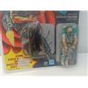 Hasbro Gi Joe Rock'n'roll 1991 Super Sonic Fighters MOC Hasbro SIGILLATO-ZR-N3