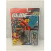 Hasbro Gi Joe Tenente Falcon 1991 Super Sonic Fighters MOC Hasbro SIGILLATO-ZR-N3