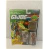 Hasbro Gi Joe Viper 1991 Cobra Sonic Fighters MOC Hasbro ACTION FIGURE SIGILLATO-ZR-N3