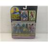 Hasbro LEGENDS OF BATMAN L'egiziano E Catwoman KENNER ACTION FIGURE SIGILLATO-ZR-N9