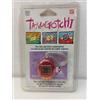 TAMAGOTCHI THE TINY PET FROM CYBERSPACE BANDAI 1996-1997 SIGILLATO-ZR-U26
