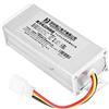 Walfront DC48V-120V a DC12V Convertitore 15A 180 W Trasformatore Convertitore Alimentazione Regolatore