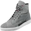 Ls2 Scarpe Moto Casual LS2 DOWNTOWN MAN WP Grigio Scuro