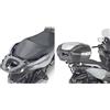 Givi Attacco Posteriore Bauletto Monokey o Monolock Givi SR1187B