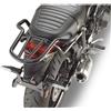 Givi Attacco Posteriore Bauletto Monokey o Monolock Givi SR4124 P