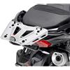Givi Attacco Posteriore Bauletto Monokey o Monolock Givi SR2133 P