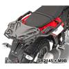 Givi Attacco Posteriore Bauletto Monokey o Monolock Givi SR2145 P