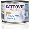 Kattovit Recovery Pollo 185g umido dietetico gatto feline diet 185g