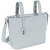 Pasito a pasito Borsa Crossbody Pasito a Pasito Icon Sky