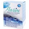 E.P. MEDICA SRL Soluzione Fisiologica Isotonica Sterile Nasir In Scatola Con6 Sacche Versione Luer Lock Da 500Ml