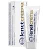 FB DERMO SRL Lenet Crema Idratante 50 Ml