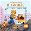 SASSI Libro musicale Sassi Dolci storie sonore
