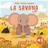 SASSI Libro musicale Sassi Dolci storie sonore
