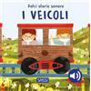 SASSI Libro musicale Sassi Dolci storie sonore