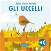 SASSI Libro musicale Sassi Dolci storie sonore