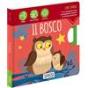SASSI Libro sonoro Sassi