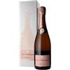 Champagne Louis Roederer - Brut Rosé Millésimé 2017 - Astucciato