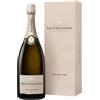 Champagne Louis Roederer Magnum - Champagne Louis Roederer - Collection 244 - en Étui