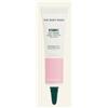 The Body Shop Vitamina E 15 ml, crema per gli occhi arricchita con acido ialuronico, vegano, adatta per ogni tipo di pelle