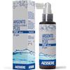 Aessere Argento Colloidale Plus Spray 20 ppm 100 ml