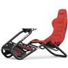 Playseat Trophy Red - Playseat - PLS.RAP.00314