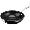 LAGOSTINA Desideria Casseruola Padella Wok 28cm Rivestimento in Ceramica Induzione