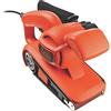 BLACK+DECKER Levigatrice a Nastro