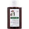 KLORANE (Pierre Fabre It. SpA) Klorane Shampoo Chinina 100 Ml