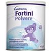 NUTRICIA ITALIA SpA FORTINI POLVERE NEUTRO 400 G