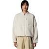 THE NORTH FACE W EXTREME PILE 2 FZ JACKET donna