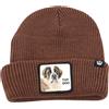 GOORIN BROS TOP DOG BEANIE Berretto
